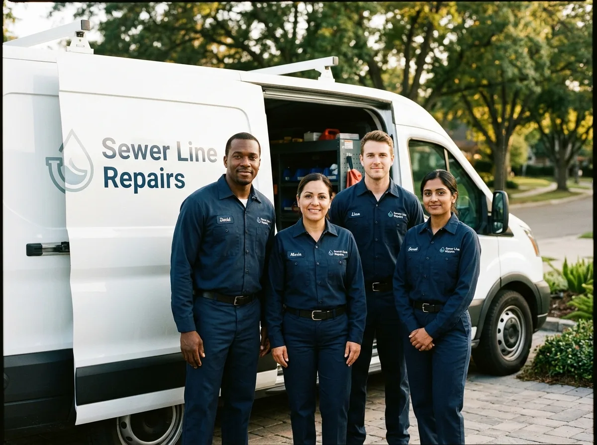 Emergency Plumber company in Coleman, WI